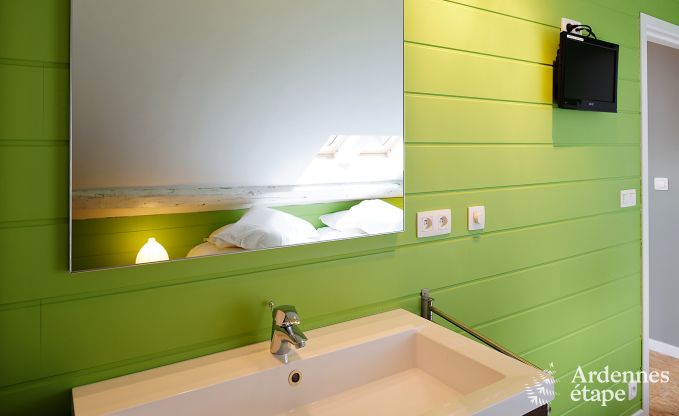 Schloss Spa 20 Pers. Ardennen