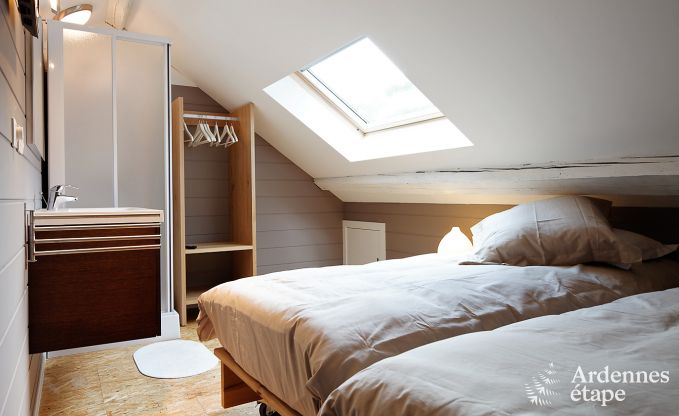 Schloss Spa 20 Pers. Ardennen