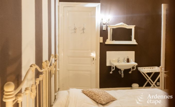 Schloss Spa 15 Pers. Ardennen Wellness