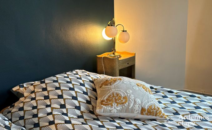 Schloss Spa 15 Pers. Ardennen Wellness