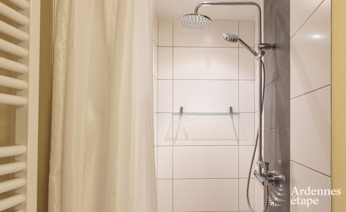 Schloss Spa 32 Pers. Ardennen Schwimmbad