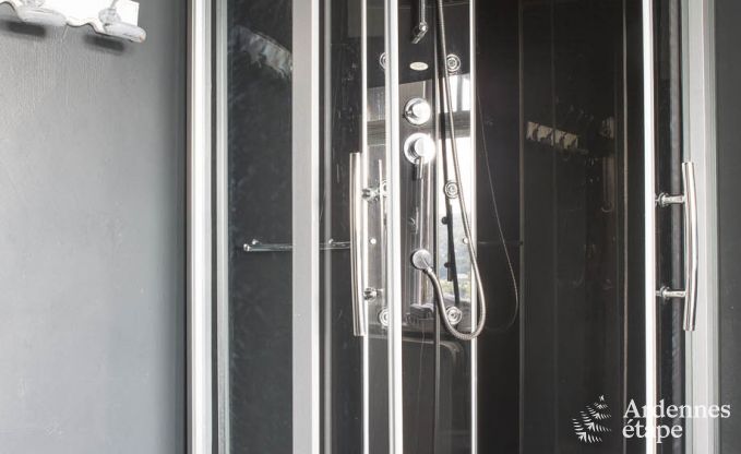 Schloss Spa 32 Pers. Ardennen Schwimmbad