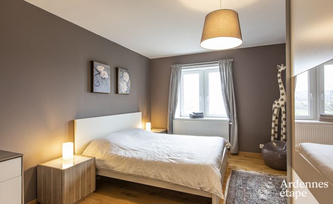 Schloss Spa 32 Pers. Ardennen Schwimmbad