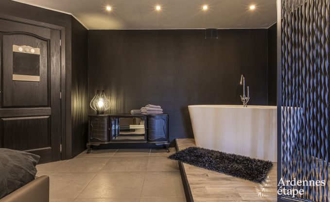 Schloss Spa 32 Pers. Ardennen Schwimmbad