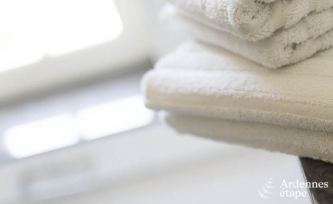 Schloss Spa 32 Pers. Ardennen Schwimmbad