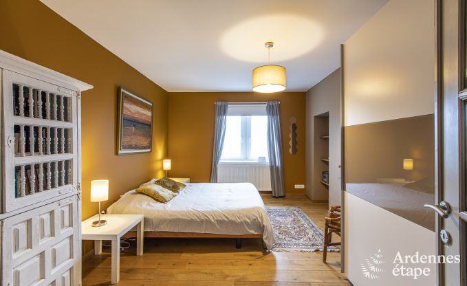 Schloss Spa 32 Pers. Ardennen Schwimmbad