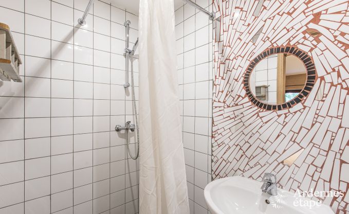 au�ergew�hnliche Ferienwohnung Spa 24 Pers. Ardennen Wellness