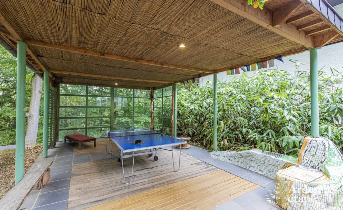 au�ergew�hnliche Ferienwohnung Spa 24 Pers. Ardennen Wellness