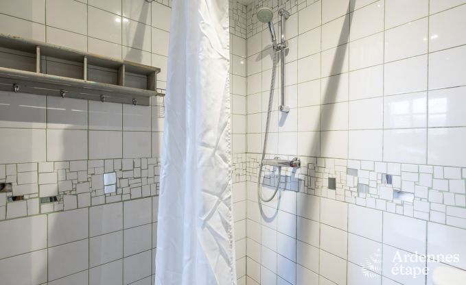 au�ergew�hnliche Ferienwohnung Spa 24 Pers. Ardennen Wellness