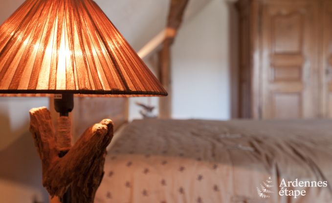 Ferienhaus Sprimont 6 Pers. Ardennen