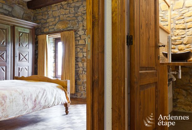 Ferienhaus Sprimont 10 Pers. Ardennen