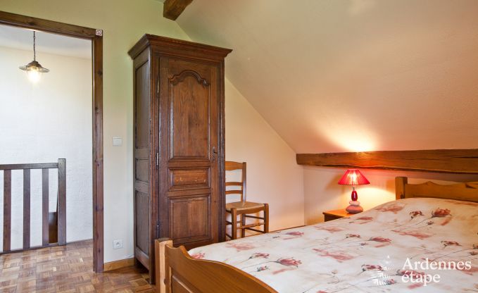 Ferienhaus Sprimont 10 Pers. Ardennen