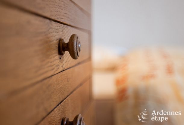 Ferienhaus Sprimont 10 Pers. Ardennen