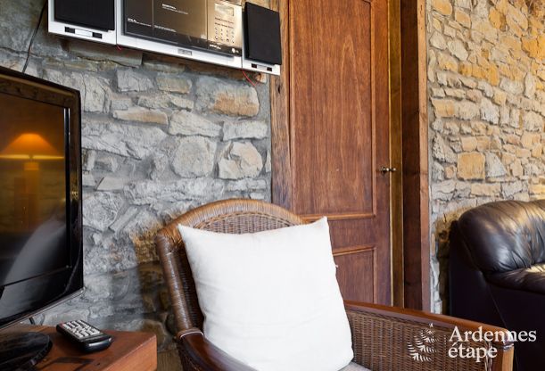 Ferienhaus Sprimont 10 Pers. Ardennen