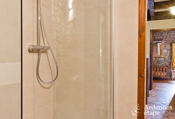 Ferienhaus Sprimont 14 Pers. Ardennen