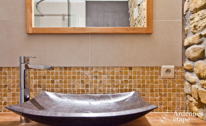 Ferienhaus Sprimont 14 Pers. Ardennen