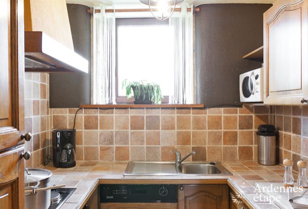 Ferienhaus Sprimont 14 Pers. Ardennen