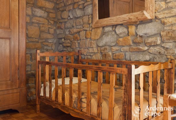 Ferienhaus Sprimont 14 Pers. Ardennen