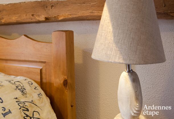 Ferienhaus Sprimont 14 Pers. Ardennen