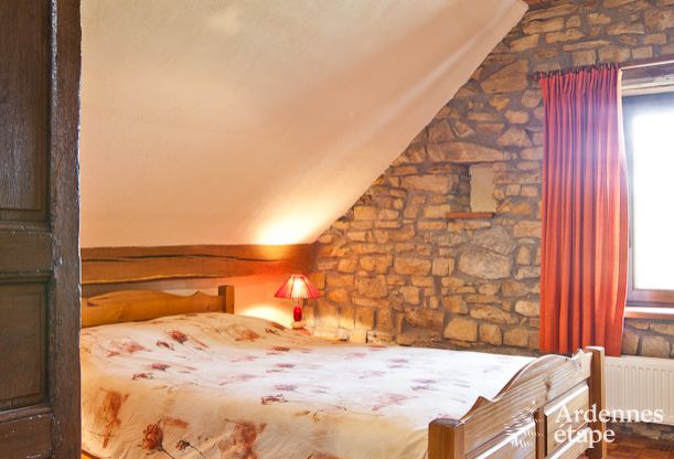 Ferienhaus Sprimont 14 Pers. Ardennen