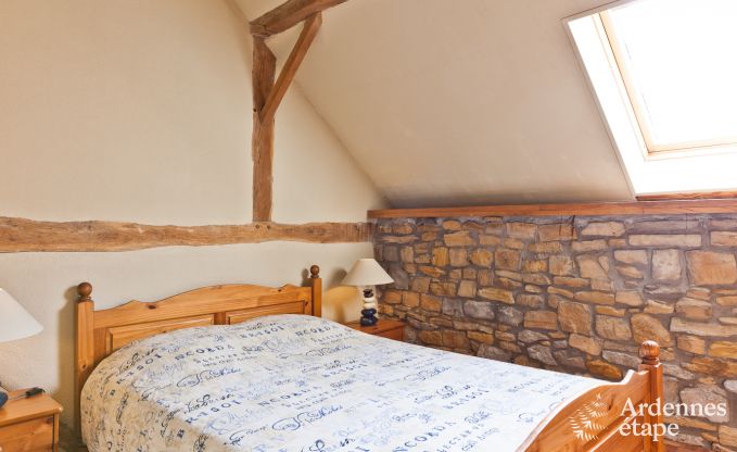 Ferienhaus Sprimont 14 Pers. Ardennen