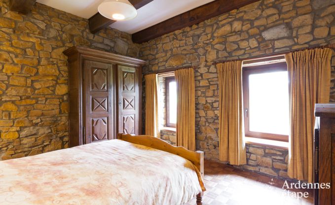 Ferienhaus Sprimont 14 Pers. Ardennen