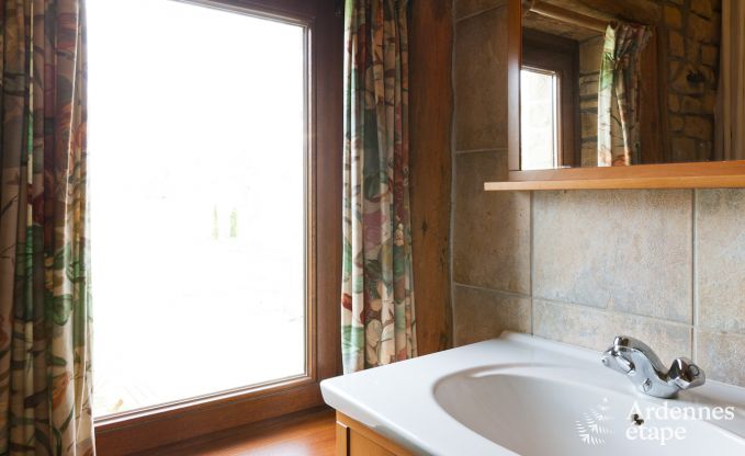 Ferienhaus Sprimont 10 Pers. Ardennen