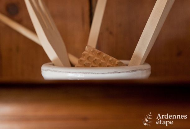 Ferienhaus Sprimont 10 Pers. Ardennen