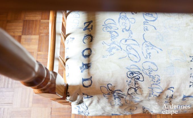 Ferienhaus Sprimont 10 Pers. Ardennen