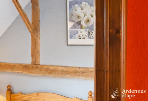 Ferienhaus Sprimont 10 Pers. Ardennen