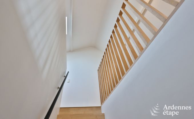 Ferienhaus Sprimont 9 Pers. Ardennen