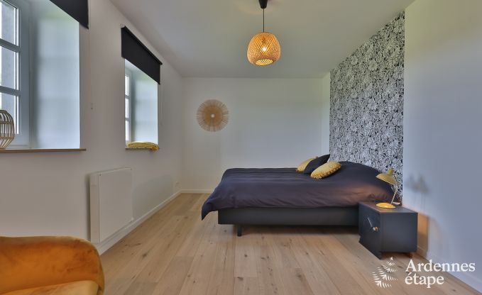 Ferienhaus Sprimont 9 Pers. Ardennen