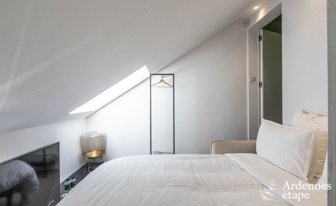 Luxusvilla Sprimont 6/8 Pers. Ardennen Wellness