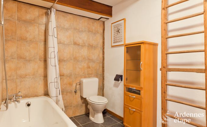 Ferienhaus Sprimont 4 Pers. Ardennen