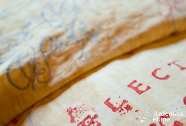 Ferienhaus Sprimont 10 Pers. Ardennen