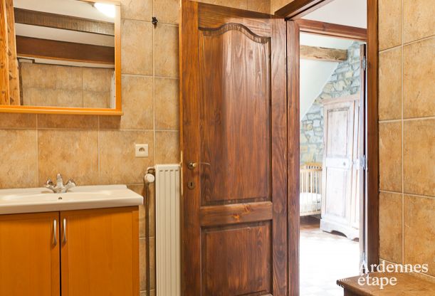 Ferienhaus Sprimont 10 Pers. Ardennen