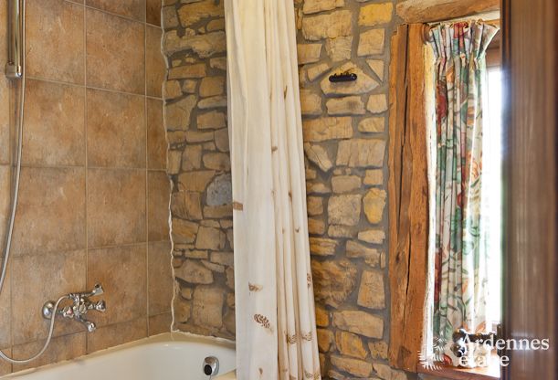 Ferienhaus Sprimont 10 Pers. Ardennen