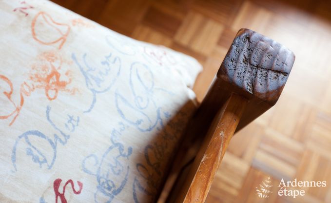 Ferienhaus Sprimont 10 Pers. Ardennen