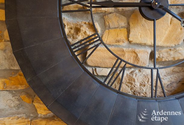 Ferienhaus Sprimont 10 Pers. Ardennen