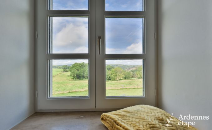 Ferienhaus Sprimont 9 Pers. Ardennen