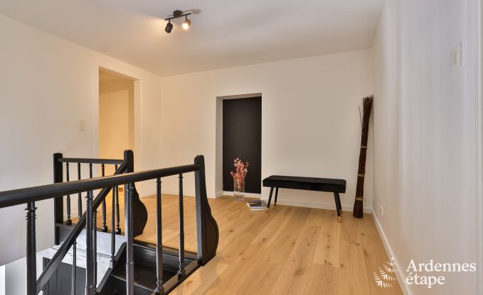 Ferienhaus Sprimont 9 Pers. Ardennen