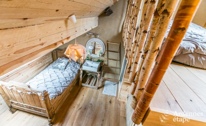 Ferienhaus in Sprimont f�r 6/9 Personen in den Ardennen