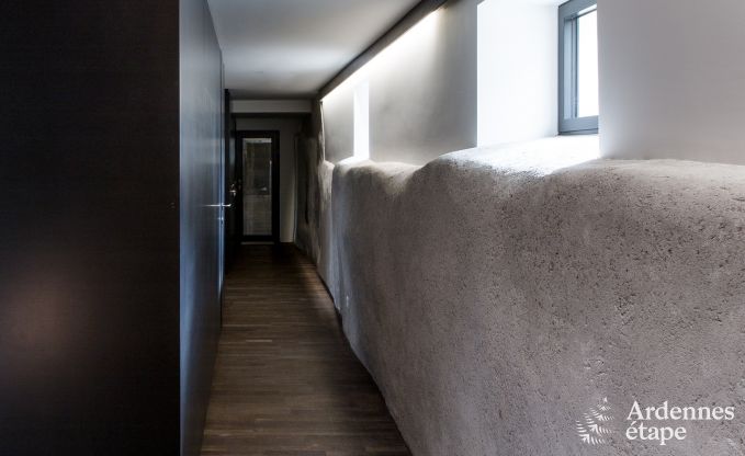 Luxusvilla St Vith 14 Pers. Ardennen Schwimmbad Wellness