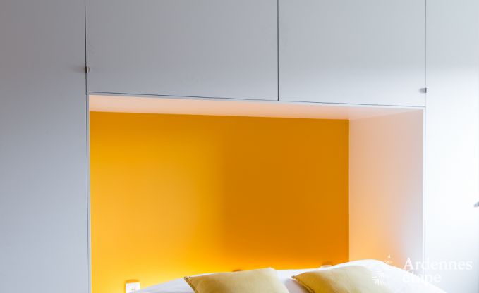 Luxusvilla St Vith 14 Pers. Ardennen Schwimmbad Wellness