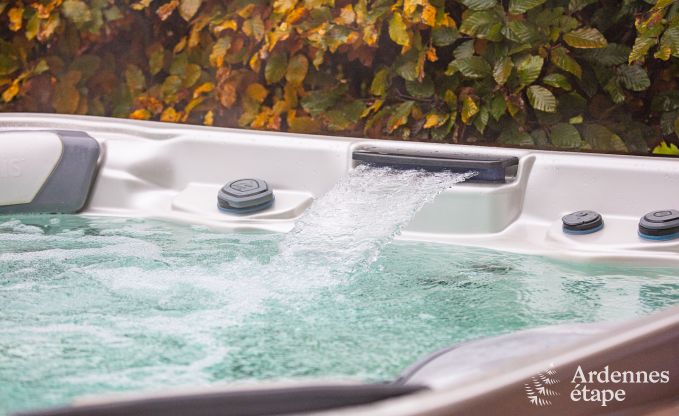 Luxusvilla St Vith 14 Pers. Ardennen Schwimmbad Wellness