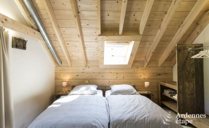 Ferienhaus St Vith 28 Pers. Ardennen Wellness Behinderten gerecht