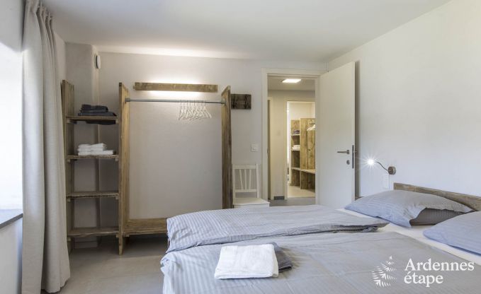 Ferienhaus St Vith 28 Pers. Ardennen Wellness Behinderten gerecht