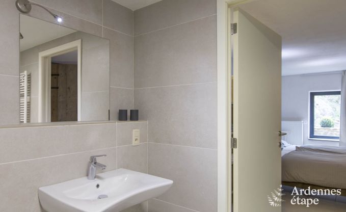 Ferienhaus St Vith 28 Pers. Ardennen Wellness Behinderten gerecht