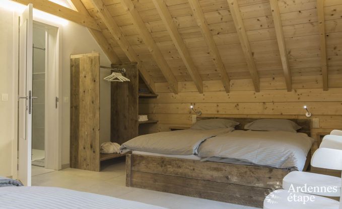 Ferienhaus St Vith 28 Pers. Ardennen Wellness Behinderten gerecht