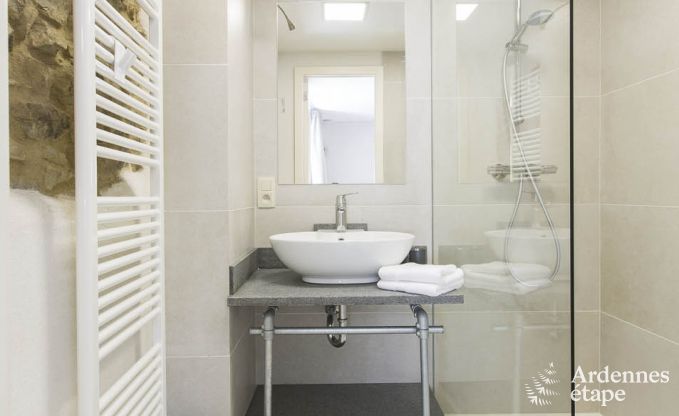 Ferienhaus St Vith 28 Pers. Ardennen Wellness Behinderten gerecht